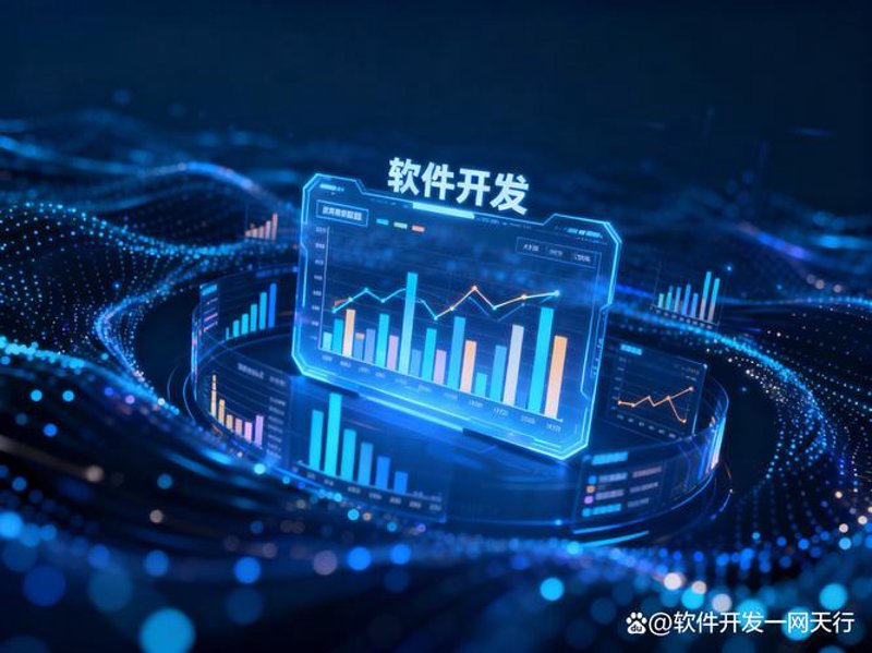 小程序开发：构建未来的行业桥梁